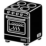 Ремонт электрических плит Whirlpool