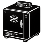 Ремонт холодильных камер Whirlpool