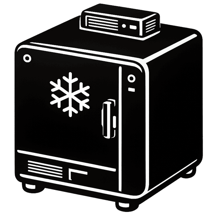 Ремонт холодильных камер Whirlpool
