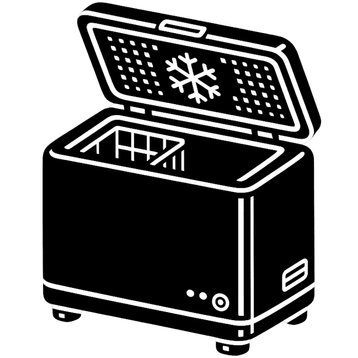 Ремонт морозильных камер Whirlpool