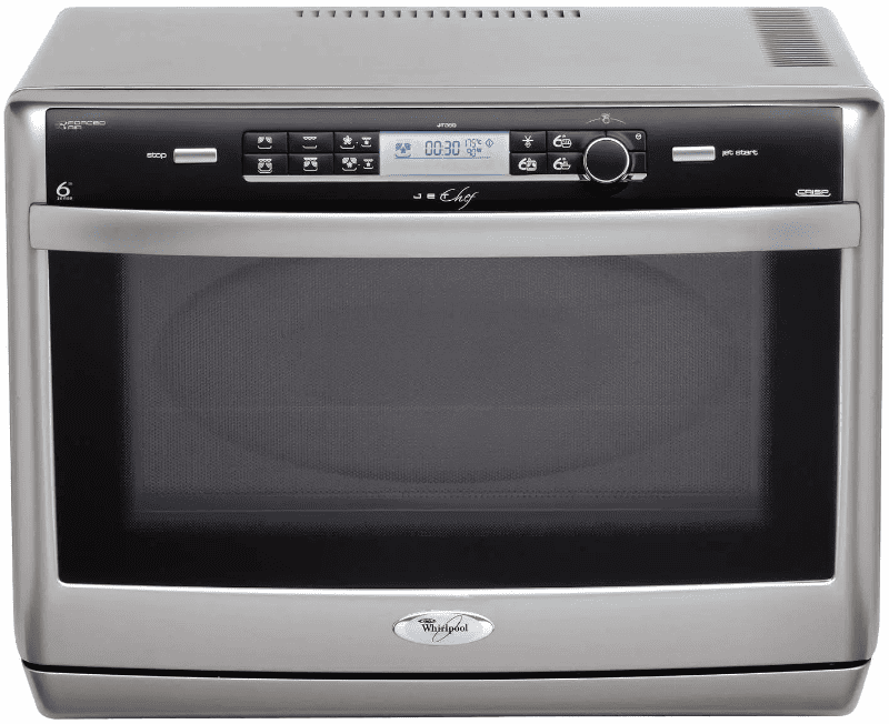 Официальный ремонт техники Whirlpool в Санкт-Петербурге